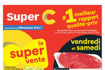 Circulaire Super C