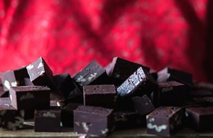 Photo Recette Fudge au Chocolat