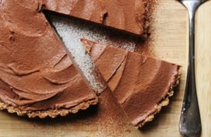 Photo Recette Gâteau au Fromage et Nutella sans Cuisson