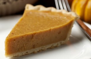 Photo Recette Savoureuse Tarte à la Citrouille