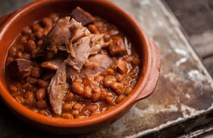 Photo Recette Bines au Sirop D’érable