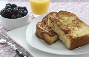 Photo Recette Brioche Perdue