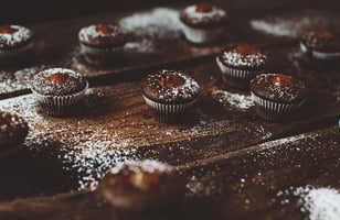 Photo Recette Cupcakes au Moka et au Baileys