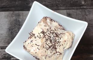 Photo Recette Gâteau Chocolat de Pouding Chocolat