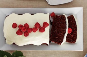 Photo Recette Gateau Choco-Betteraves