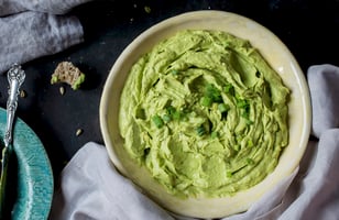 Photo Recette Guacamole HEINZ [Seriously] Good