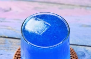 Photo Recette Ice Blue