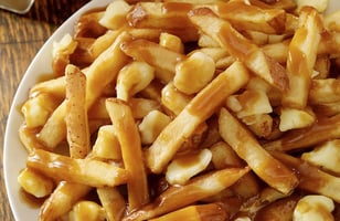 Photo Recette LA MEILLEURE SAUCE À POUTINE