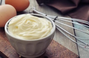 Photo Recette Mayonnaise Maison