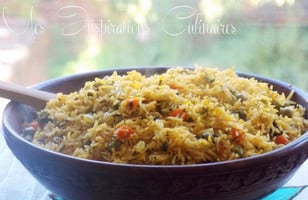 Photo Recette Couscous Tunisien