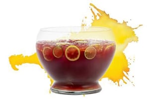 Photo Recette Sangria