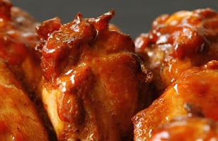Photo Recette SAUCE JERK