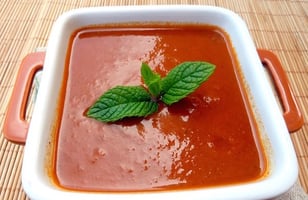 Photo Recette Sauce Tomate Facile et Rapide