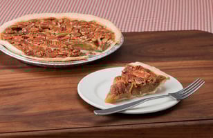 Photo Recette Tarte aux Pacanes