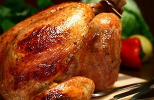 Photo Recette Dinde Délicieuse
