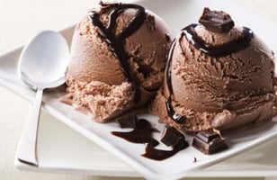 Photo Recette Glace au Nutella