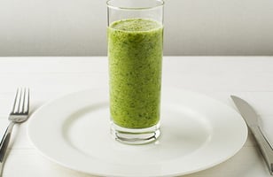Photo Recette Le Jus Naturel qui Détoxifie le Corps et Favorise la Perte de Poids