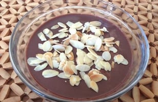 Photo Recette Dessert Soja Chocolat