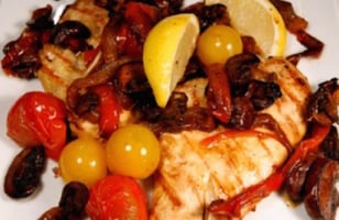 Photo Recette Escalopes de Poulet Hongroises