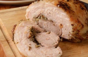 Photo Recette Filet Mignon de Porc au Gingembre