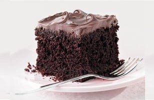 Photo Recette Gâteau Au Chocolat Tentation