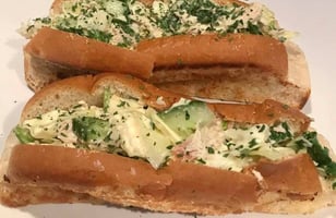 Photo Recette Goudilles au Poulet