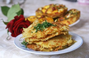Photo Recette Paillaissons Croustillants {sans gluten ni lait}