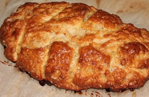 Photo Recette Pain Brioche
