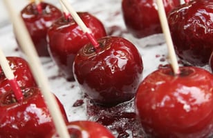 Photo Recette Pommes de Tire