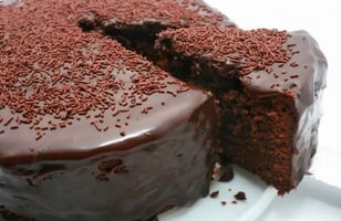Photo Recette Reine de Saba