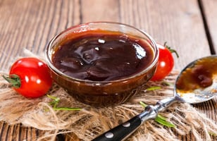 Photo Recette Sauce Barbecue