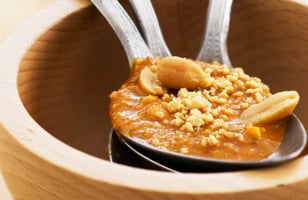 Photo Recette Sauce Satay