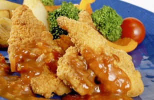 Photo Recette Sauce Spéciale à L’érable