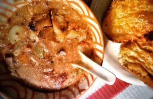 Photo Recette Soupe des Montagnes
