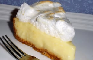 Photo Recette Tarte Graham