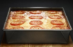 Photo Recette Moussaka