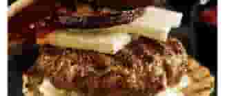 Burgers Méditerranéens