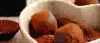 Truffes au Chocolat