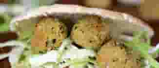 Falafels