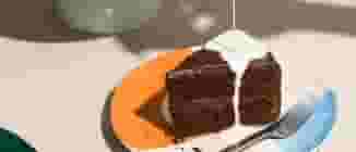 Gâteau au Chocolat Classique