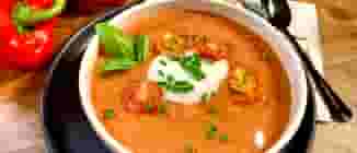 Gaspacho