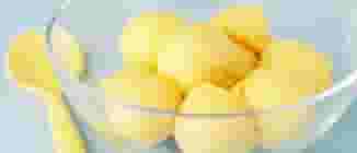 Glace à la Banane