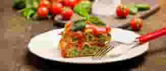 Lasagne Végétarienne à la Mijoteuses