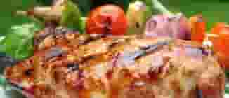 Poitrines de Poulet Balsamiques