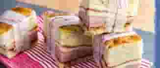 Sandwich Muffuletta