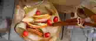 Sangria D’automne