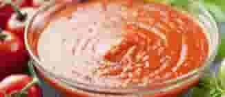 Sauce Tomate Italienne
