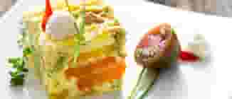 Terrine Printanière