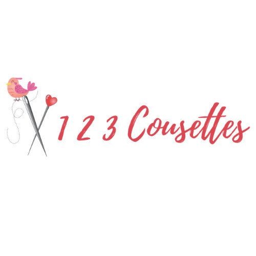 Logo 123cousettes