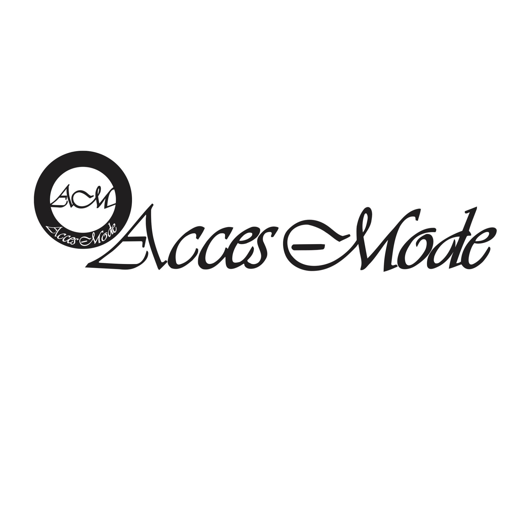 Logo Accès-Mode
